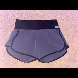Victorious Secret Pink Athletic Shorts